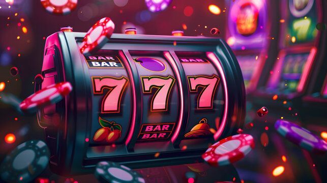 Lucky 97 Game پر آن لائن سلاٹس کے بارے میں