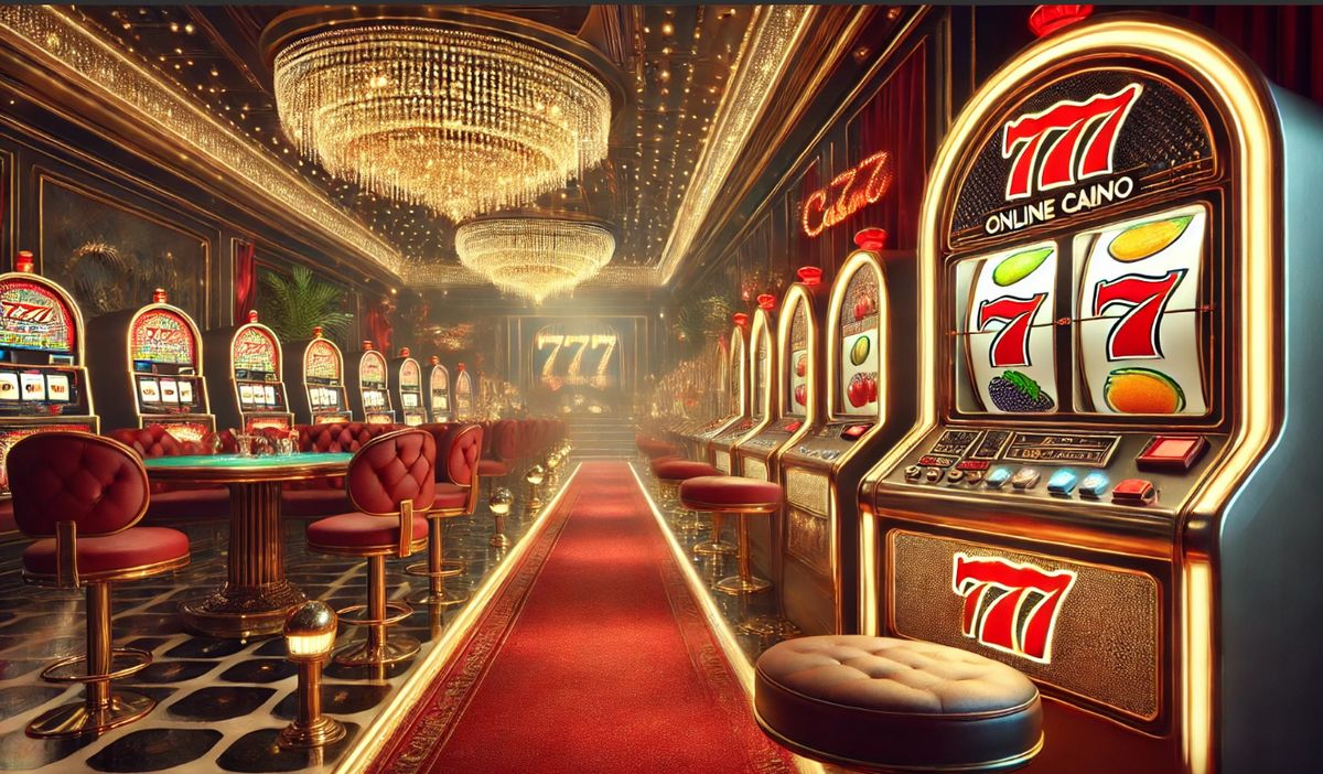 Lucky 97 Game کیسینو میں رولیٹی گیمز کے بارے میں معلومات