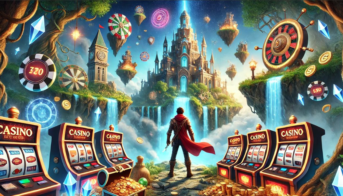 Lucky 97 Game پاکستان کیسینو میں بلیک جیک گیمز