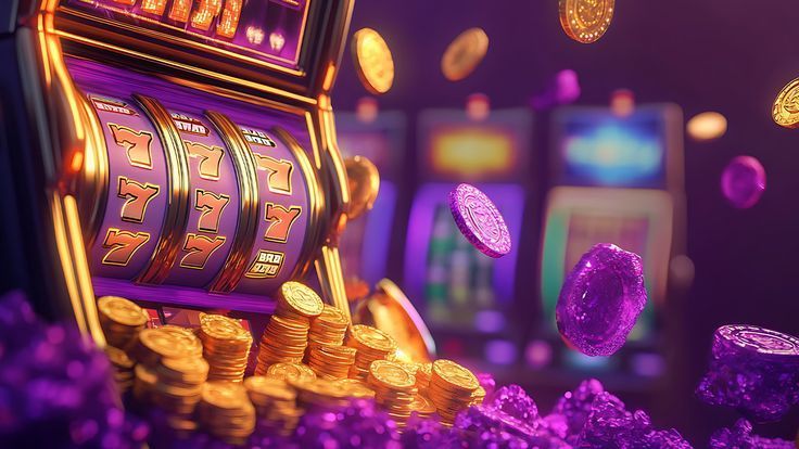 Lucky 97 Game کھلاڑیوں کے لیے لائیو کیسینو سیکشن