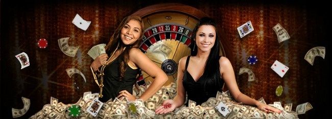 Lucky 97 Game سائٹ کے لیے آن لائن گیمز فراہم کرنے والے
