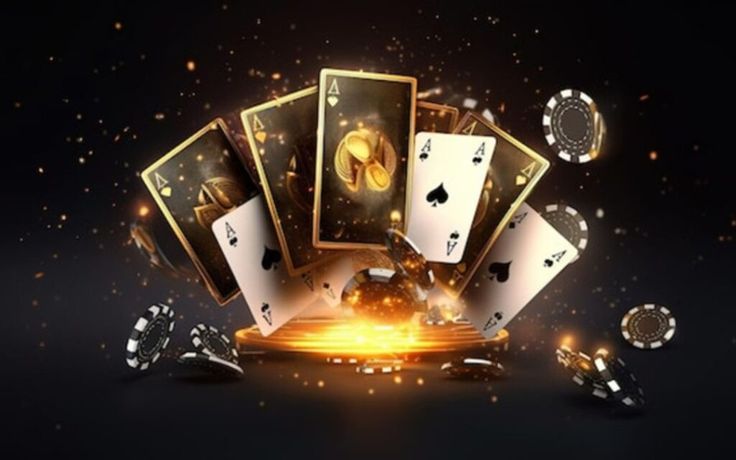 Lucky 97 Game آن لائن کیسینو میں اصل گیمز